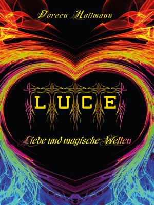 cover image of LUCE